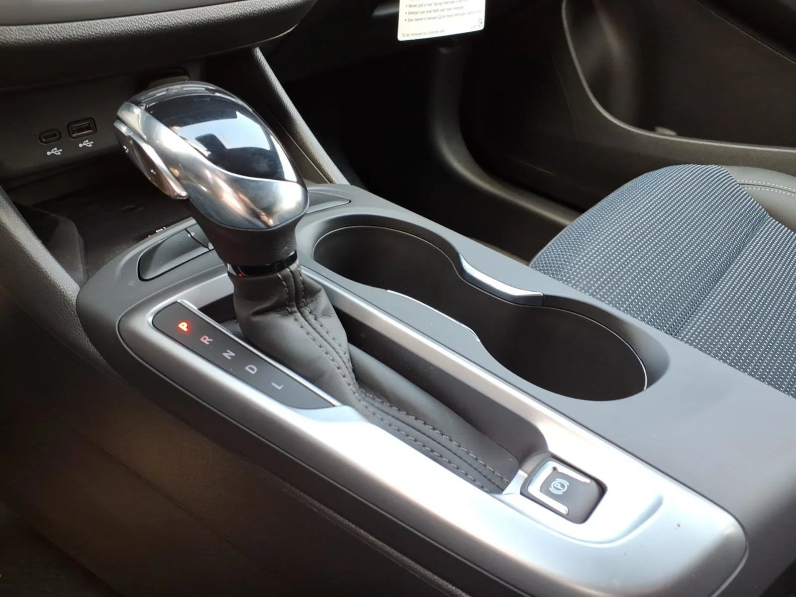 2026 Buick Envista Preferred - Photo 17