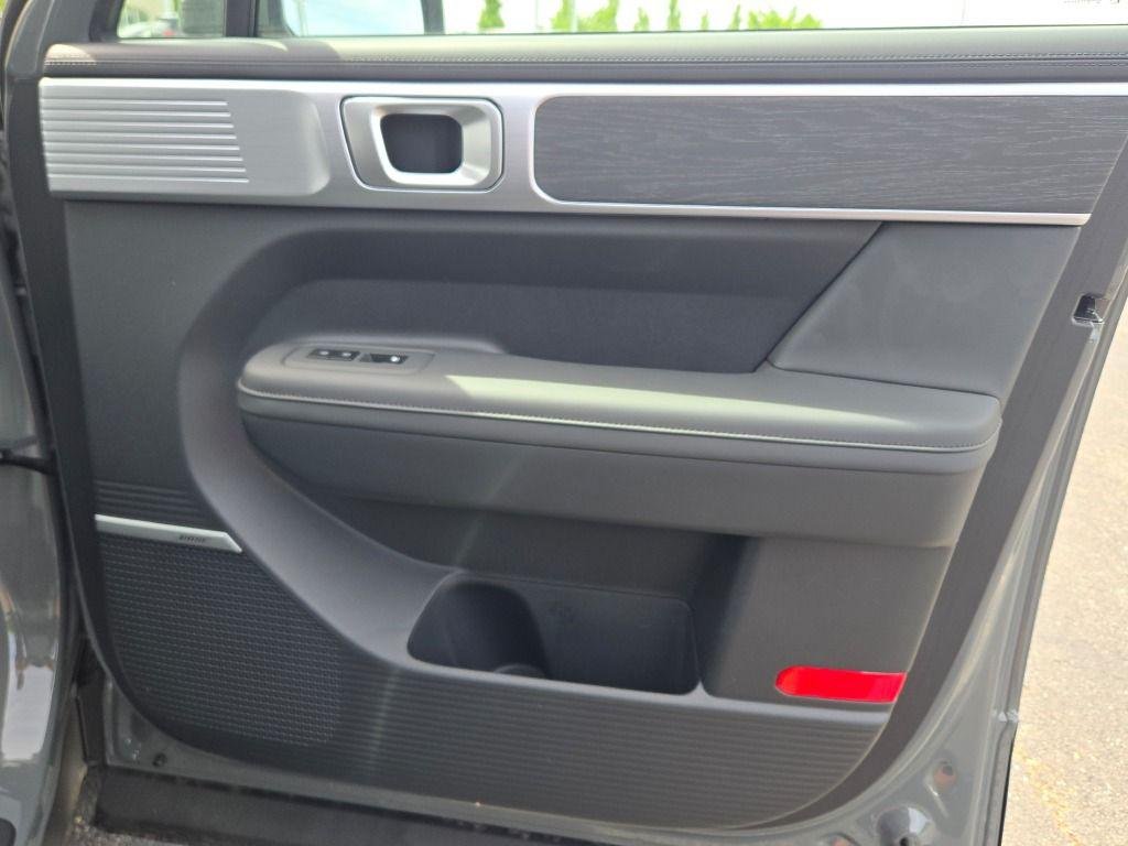 New 2026 Gray Hyundai Limited image 9
