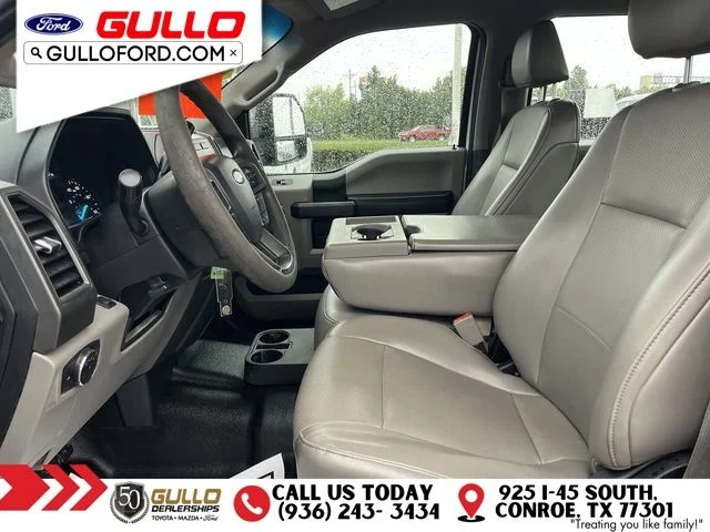 Used 2019 Oxford White Ford XL image 26