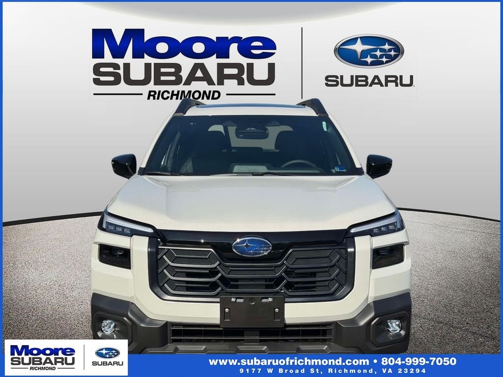 New 2026 CRYSTAL WHITE PEARL Subaru Premium image 6