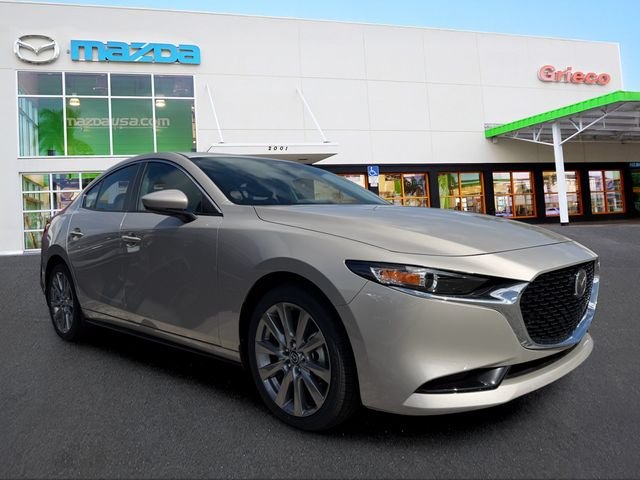2026 Mazda CX-3 Preferred AT 4-Door SKYACTIV's photo