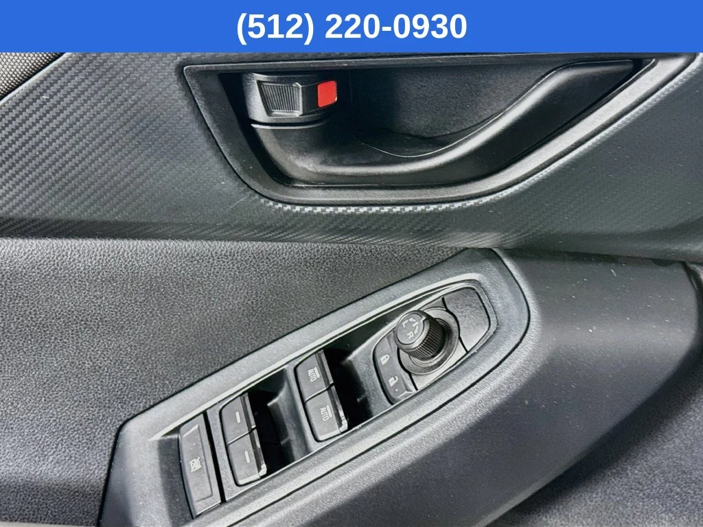 Certified Used 2024 Gray Subaru Base image 22