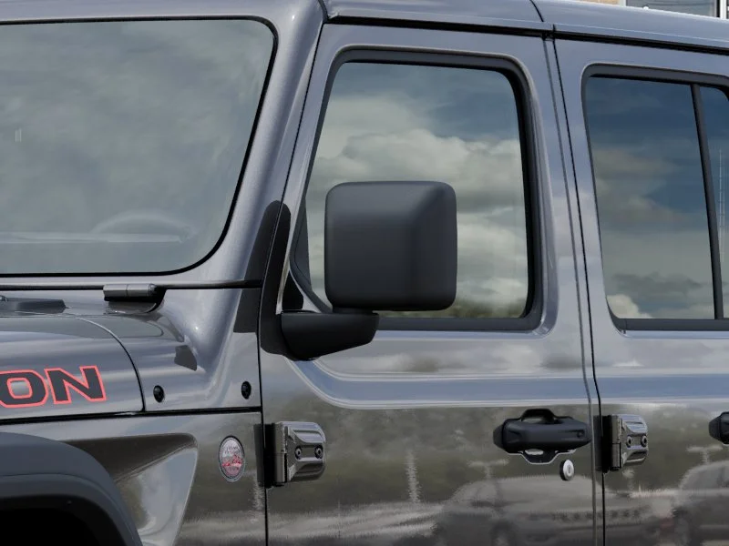 2026 Jeep Wrangler 4-Door Rubicon - Photo 38