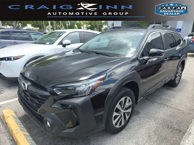 2024 Subaru Outback Premium