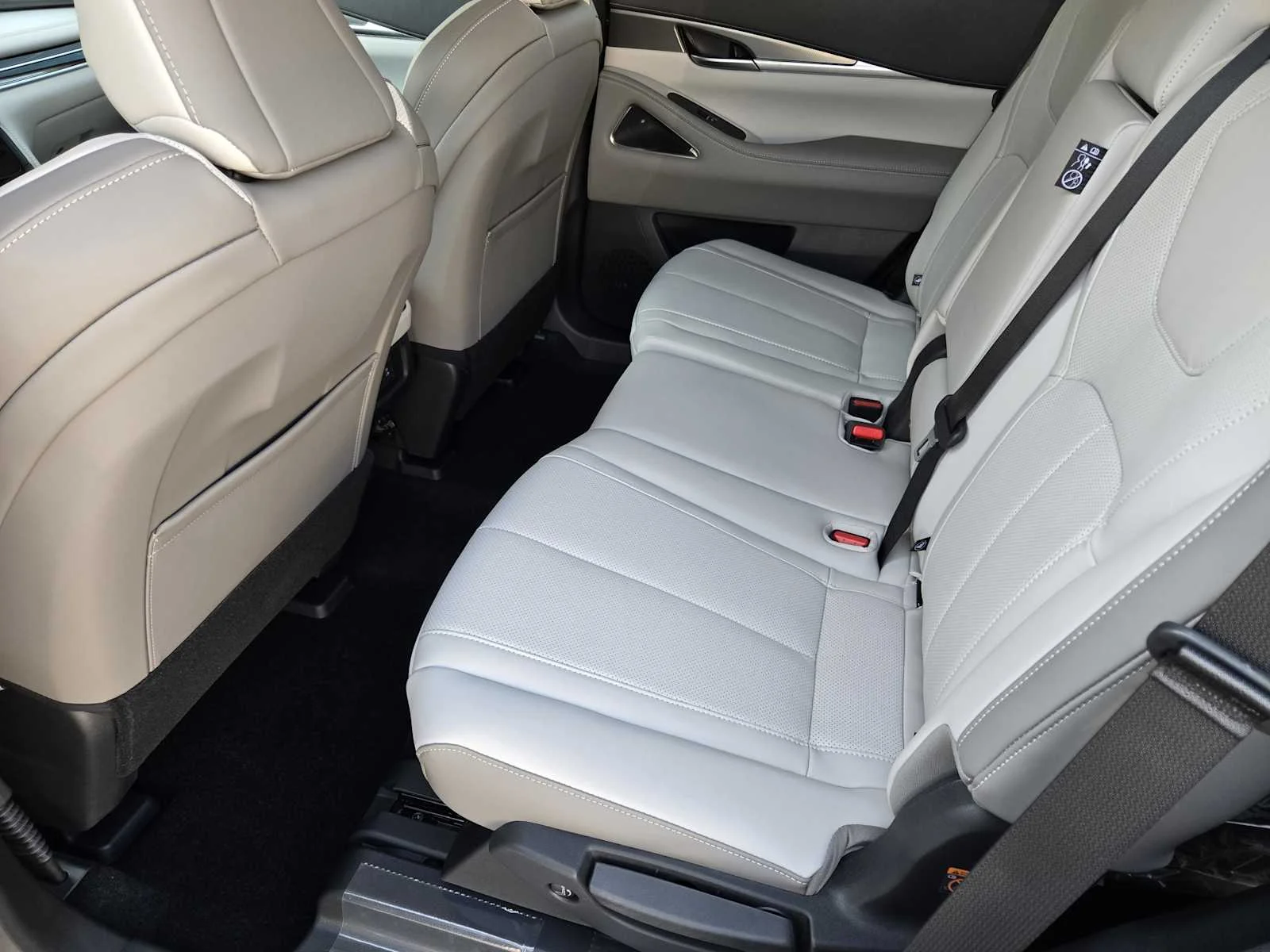 2026 INFINITI QX60 AUTOGRAPH - Photo 19