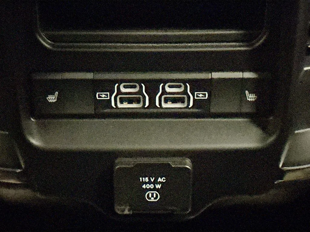 2026 RAM 2500 Laramie - Photo 15