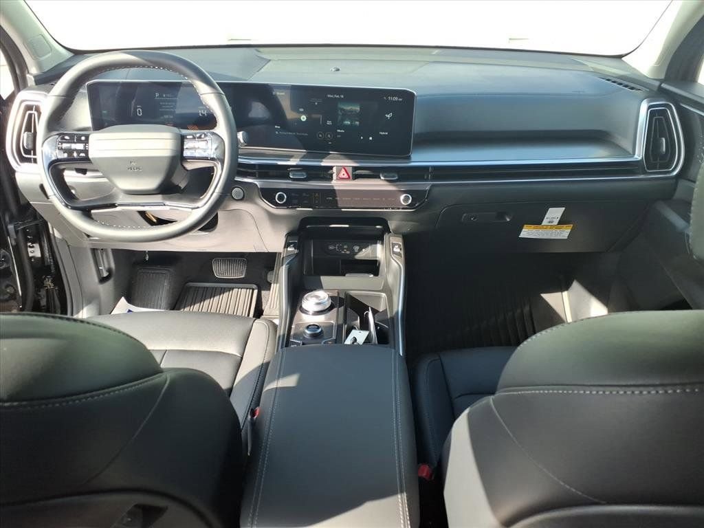 2026 Kia Sorento EX Hybrid - Photo 28