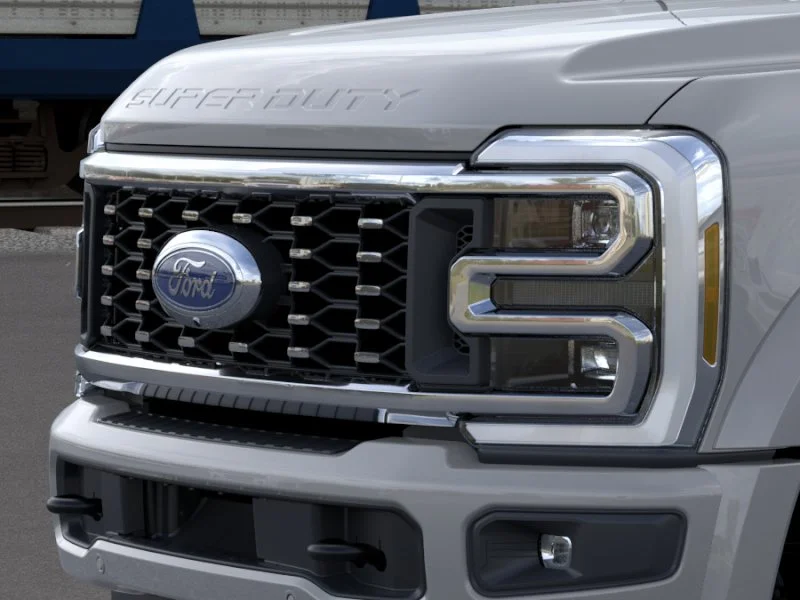 New 2026 Avalanche Ford F-450® Platinum® image 17