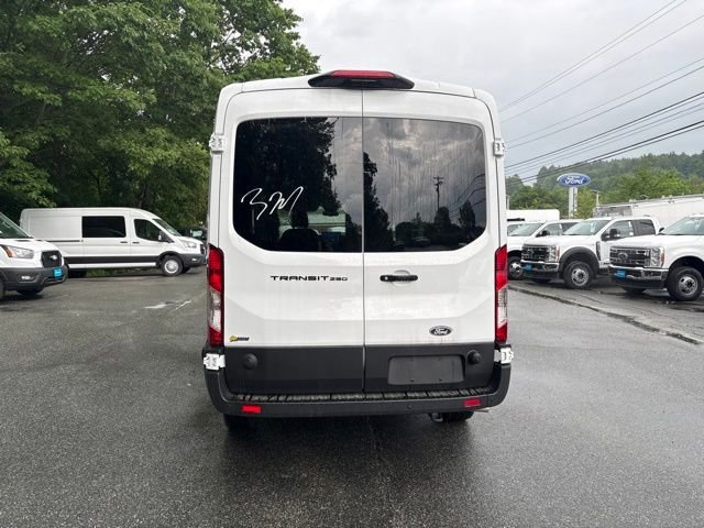 2026 Ford Transit Van Base - Photo 6