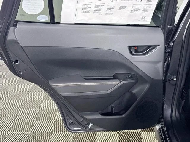 New 2026 MAGNETITE GRAY PEARL Subaru Wilderness image 19