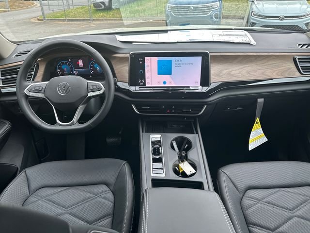 New 2026 White/off-white Volkswagen 2.0T SE image 15