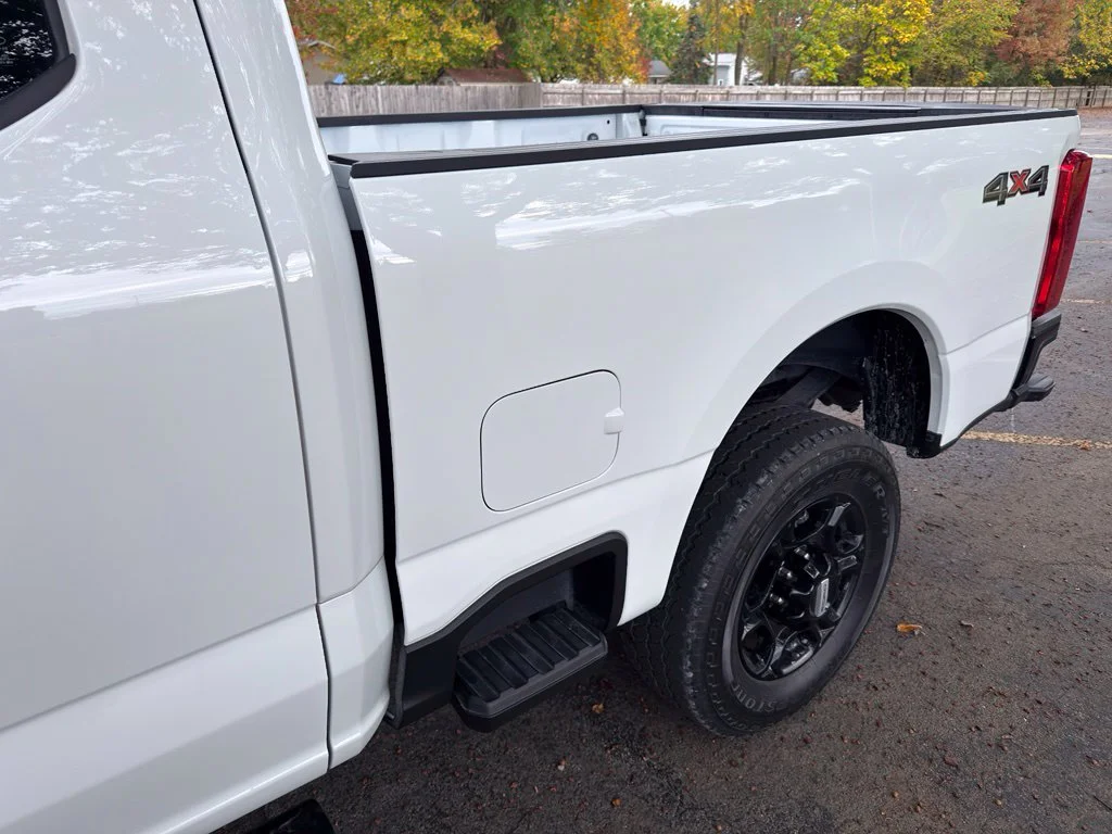 Used 2026 White Ford XL image 15
