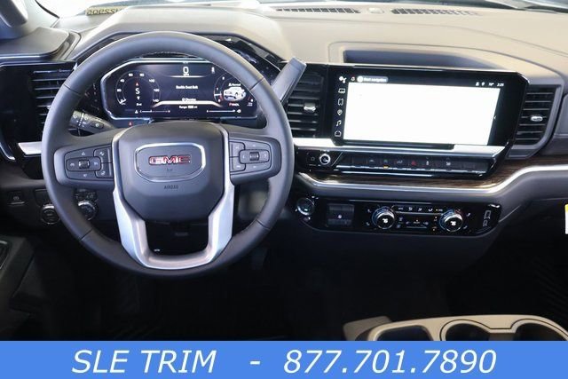2026 GMC Sierra 1500 SLE - Photo 16