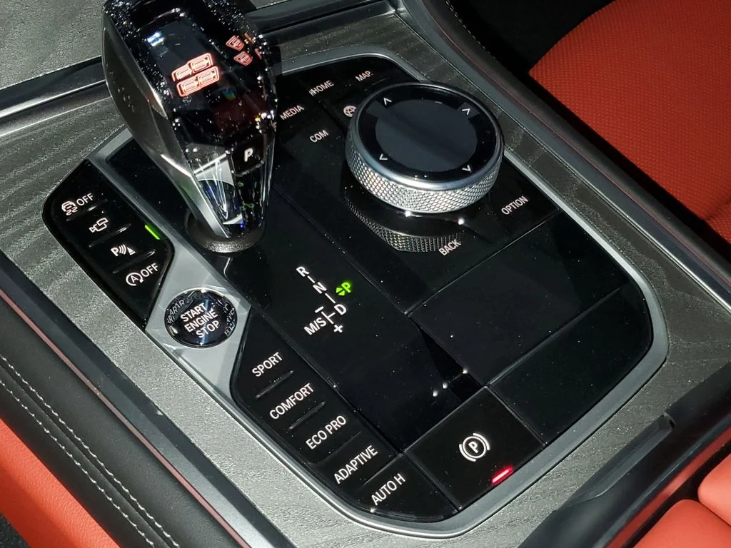 New 2026 Black Sapphire Metallic BMW 840i Gran Coupe image 25