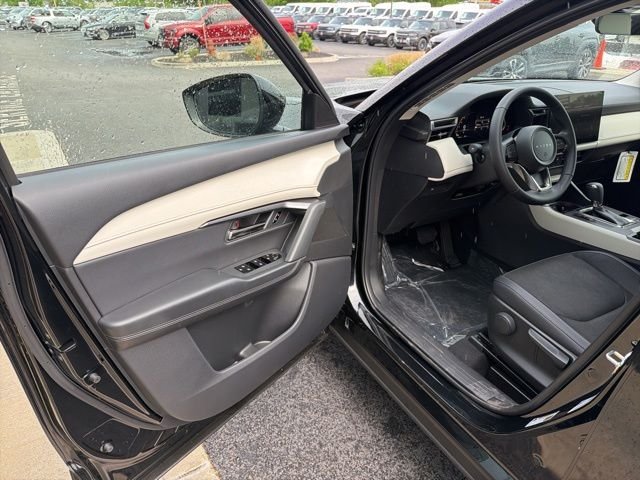 New 2026 Jet Black Mica Mazda 2.5 S Select AWD image 10