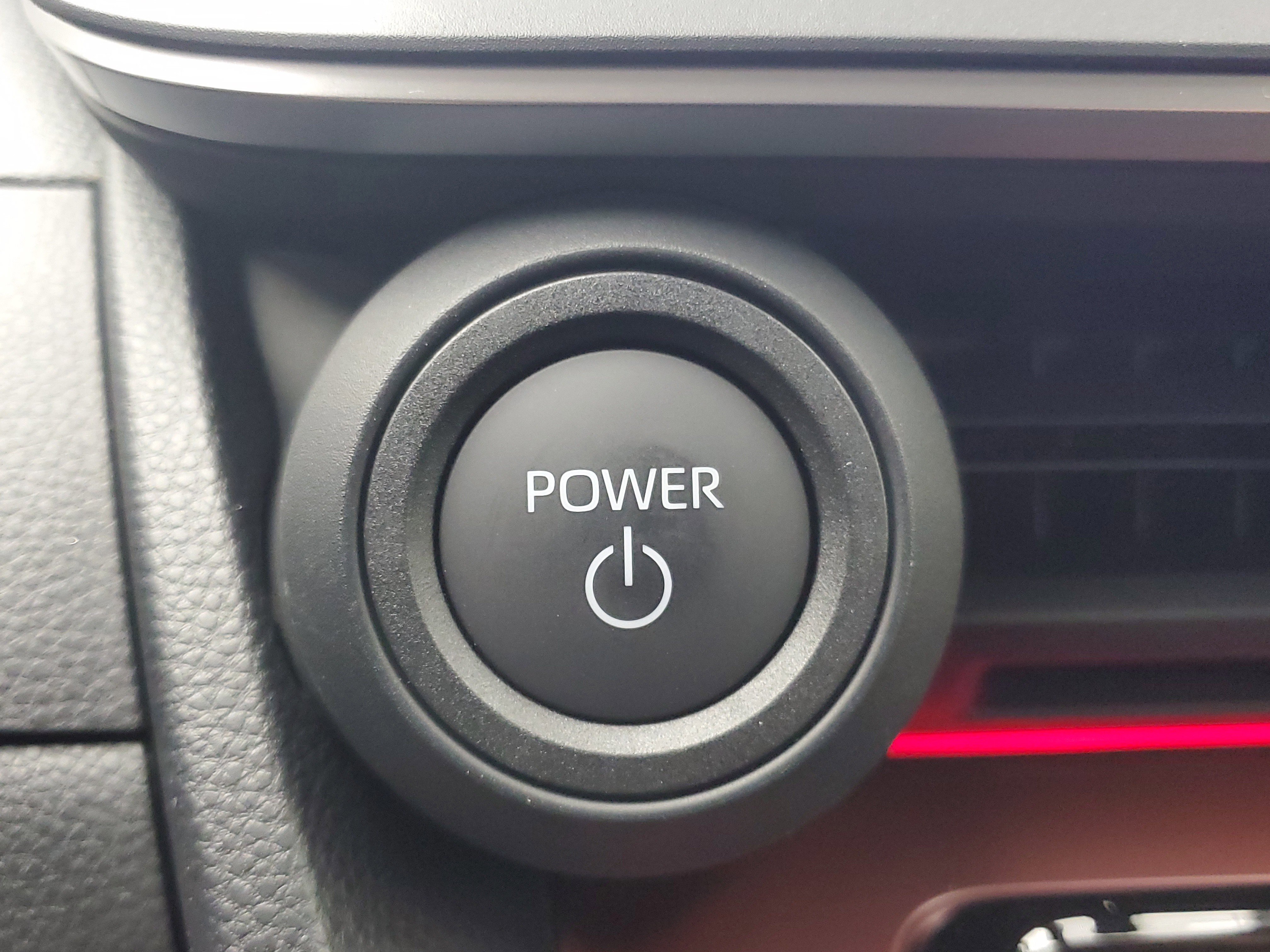 New 2026 Cutting Edge Toyota  XSE image 27