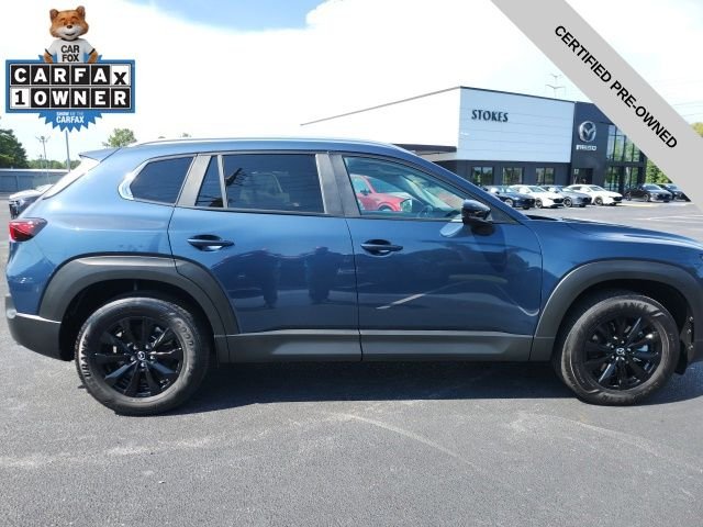 2026 Mazda CX-50 2.5 S Preferred