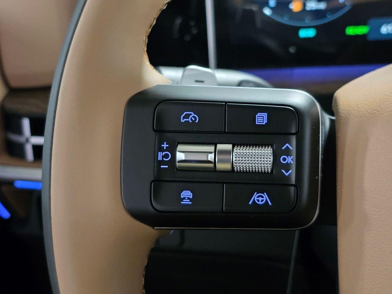 New 2026 Ecotronic Gray Hyundai Calligraphy image 34