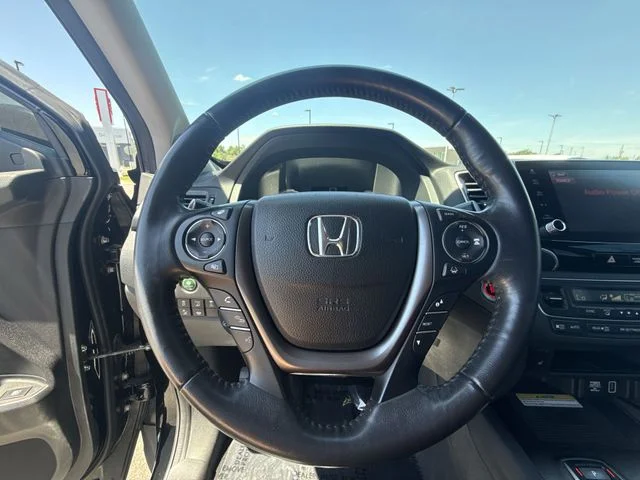 Used 2022 Black Honda RTL-E image 14