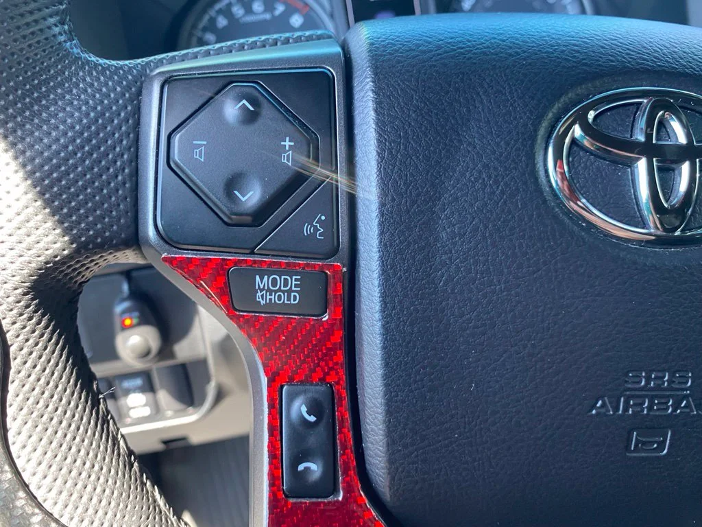 Used 2021  Toyota TRD Sport image 28
