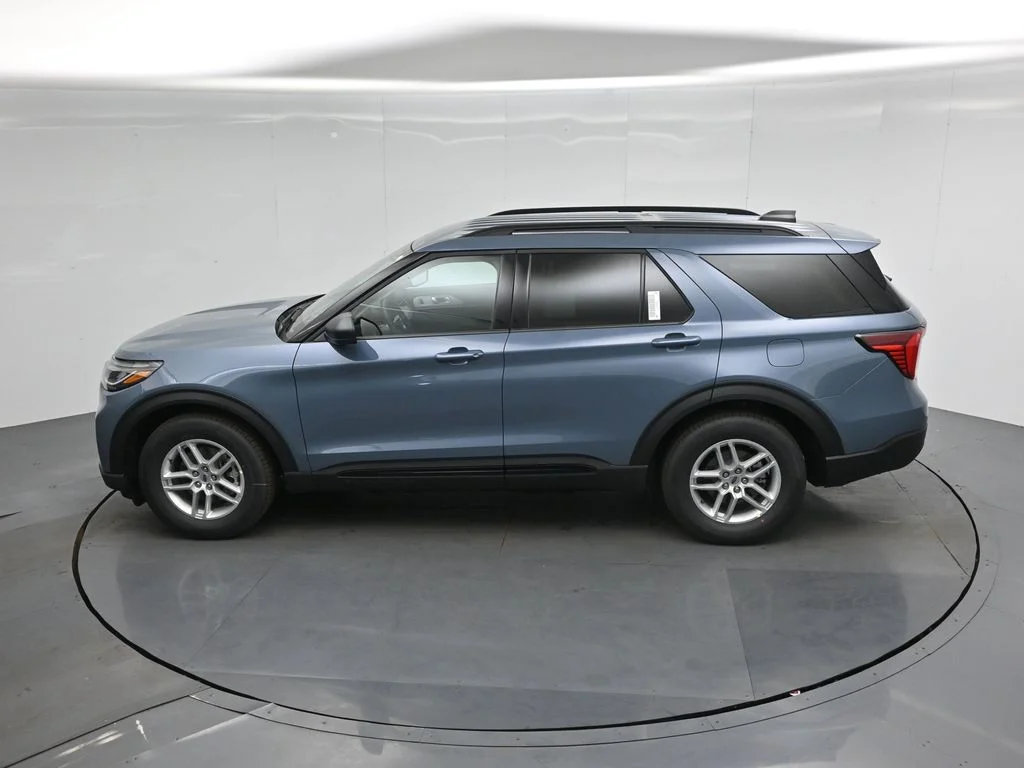 2026 Ford Explorer Active - Photo 41