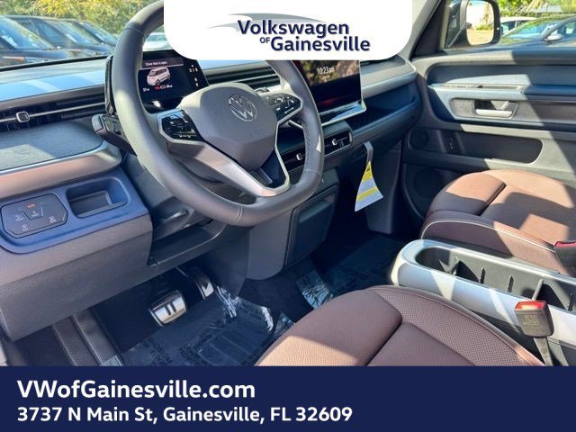 2025 Volkswagen ID. Buzz PRO S PLus - Photo 16