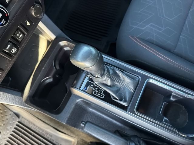 2018 Toyota Tacoma TRD Sport - Photo 23