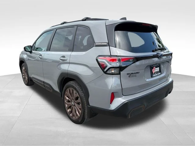 Used 2026 Beige Subaru Sport image 5