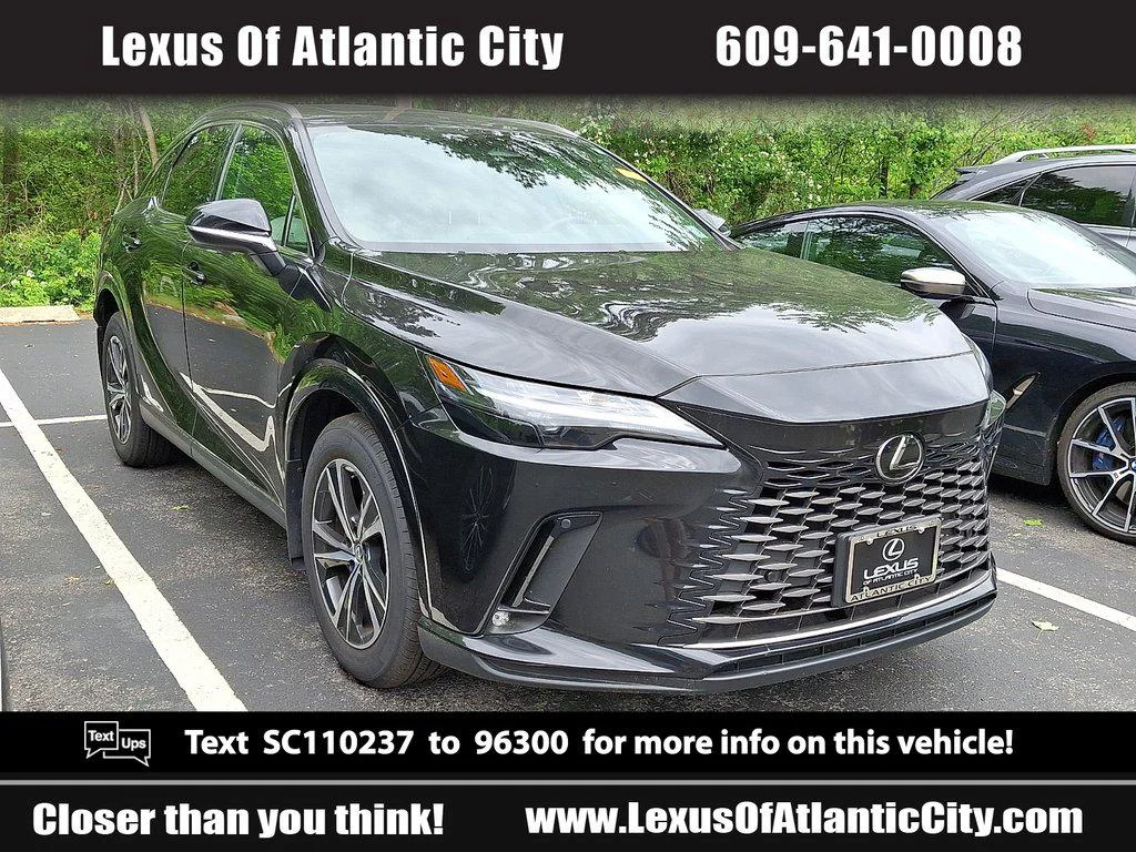 2025 Lexus RX 350 350 Premium AWD's photo