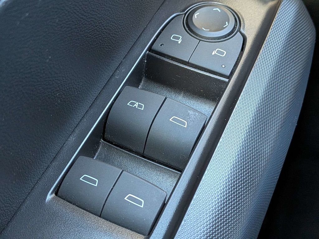 Used 2024 Black Chevrolet Trail Boss image 23