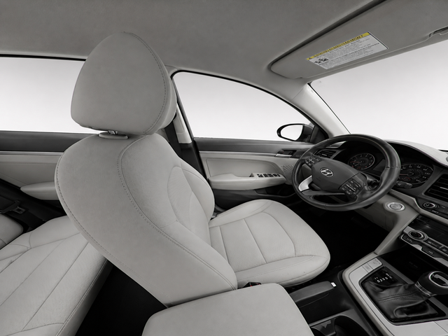 Used 2019 Silver Hyundai Value Edition image 12