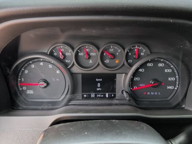 2026 Chevrolet Silverado 2500 HD Work Truck - Photo 21