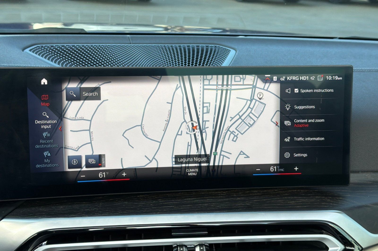 Used 2024 Blue BMW 430i image 15