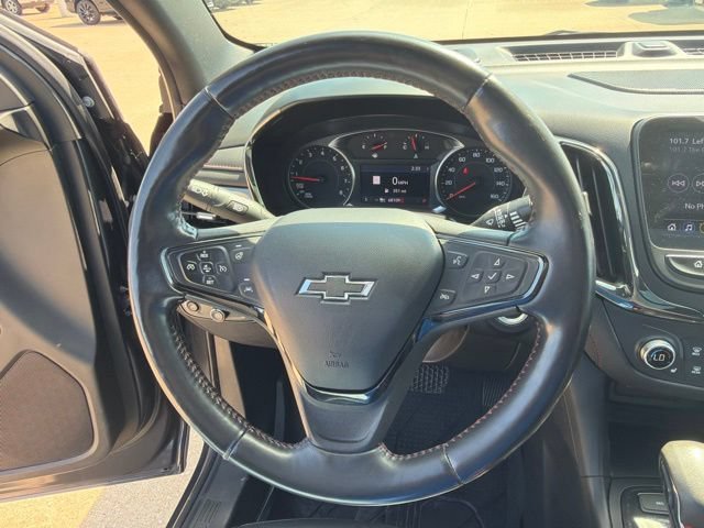 2022 Chevrolet Equinox RS - Photo 18