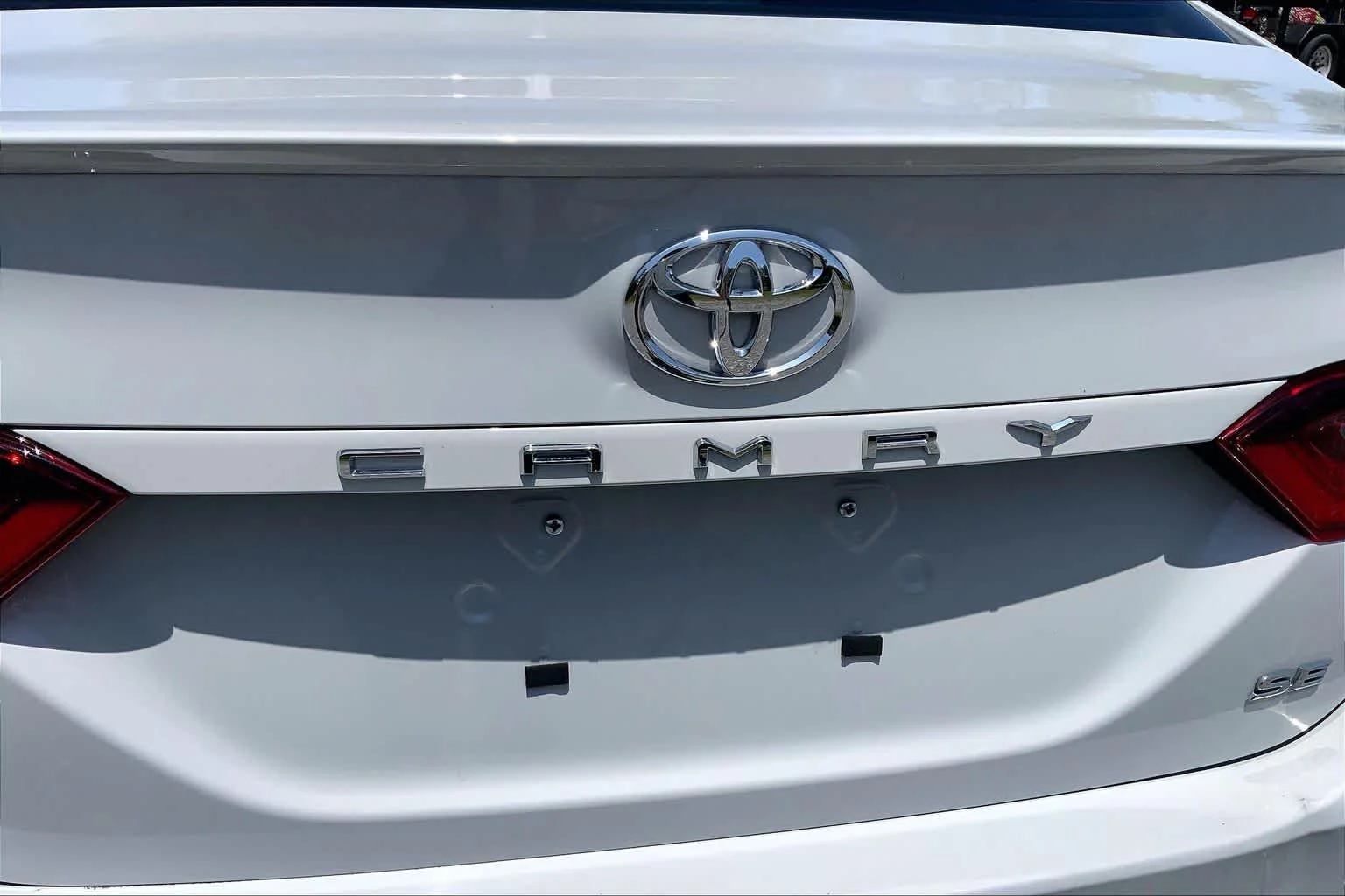 Used 2024 Ice Edge Toyota SE image 33