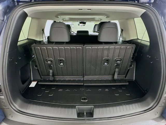 New 2026 Hyundai SANTA FE XRT