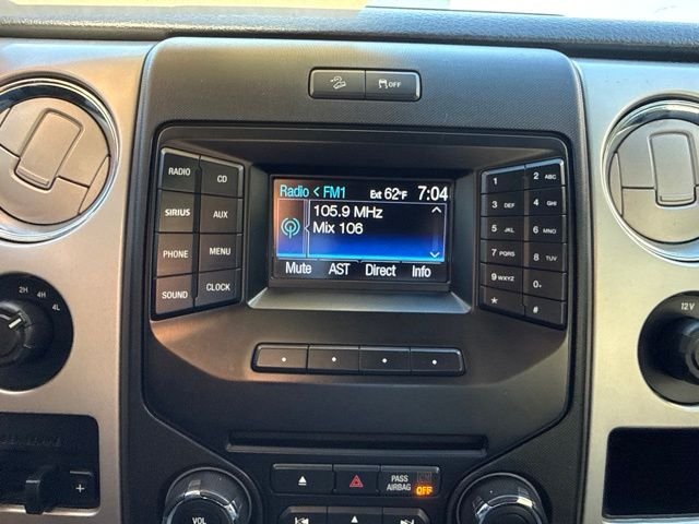 Used 2014 Gray Ford XLT image 17
