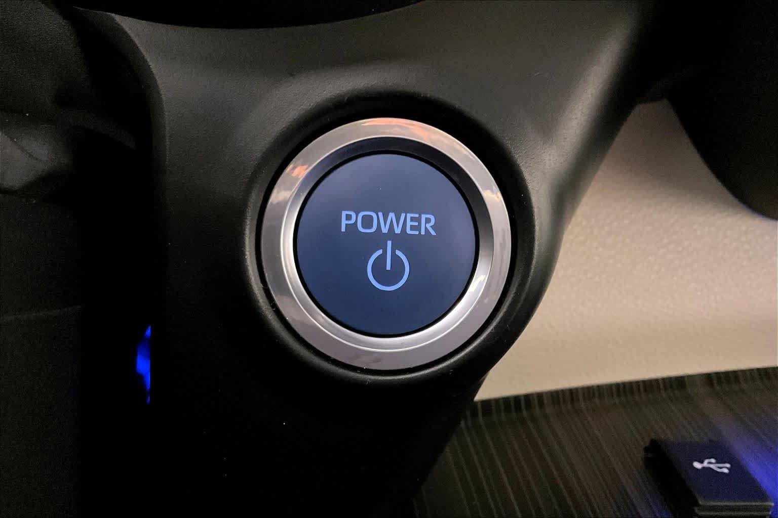 2021 Toyota Sienna Platinum - Photo 33