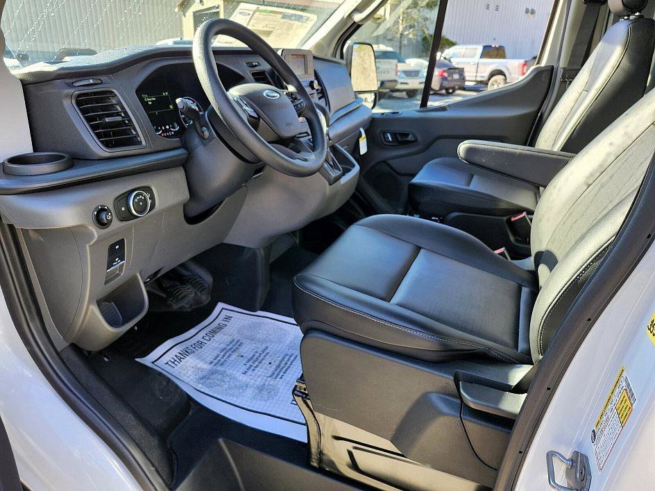 2024 Ford Transit Van Base - Photo 9