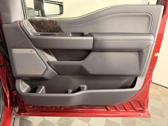 2025 Ford F-350 Super Duty Lariat - Photo 25
