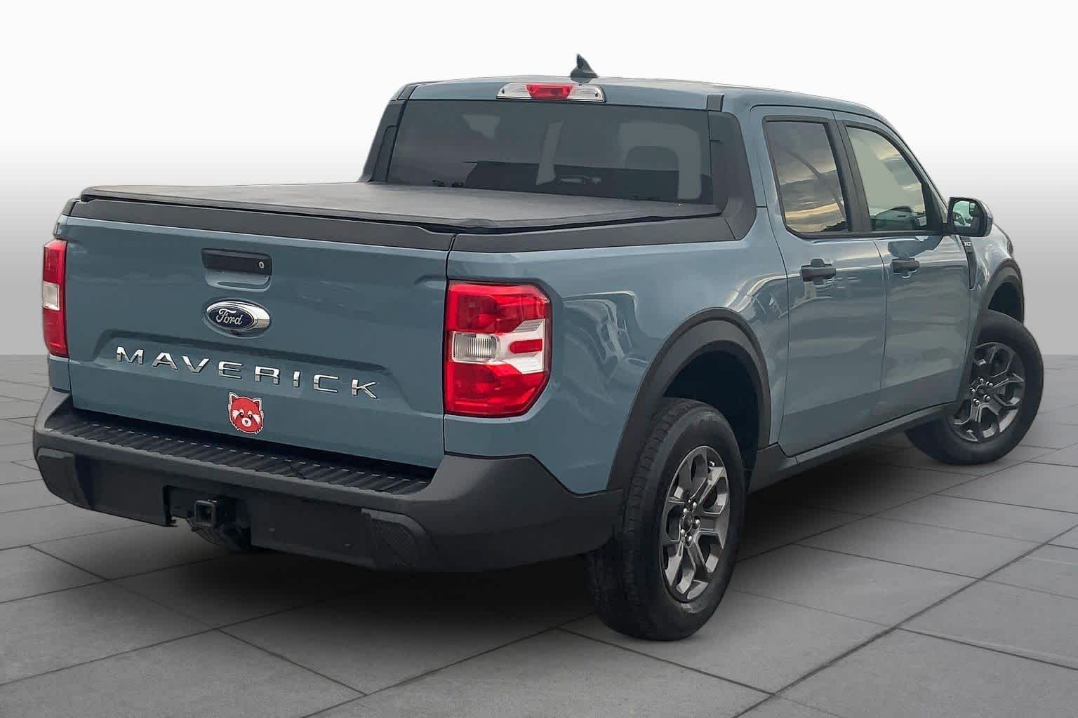 Used 2022 Area 51 Ford XLT image 13