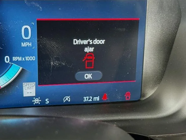 New 2026 Avalanche Ford Raptor® image 46