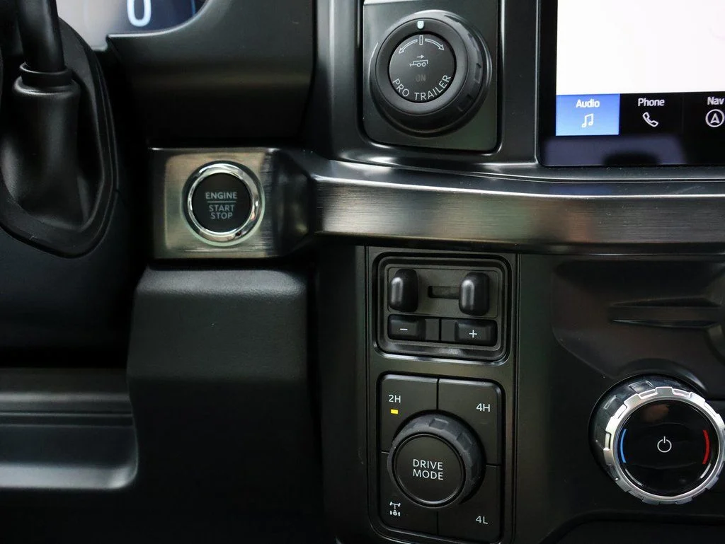 2026 Ford F-350 Super Duty Lariat - Photo 32