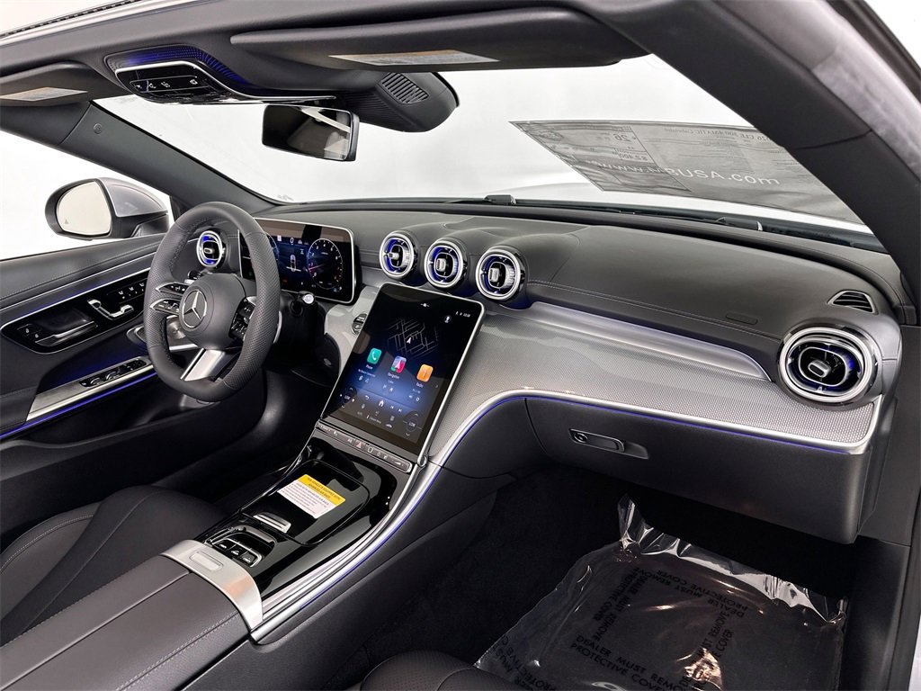2026 Mercedes-Benz CLE CLE 300 - Photo 33