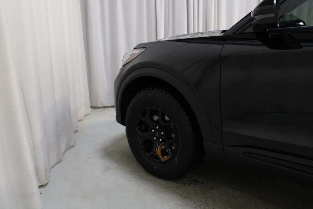 2026 Ford Explorer Tremor - Photo 32