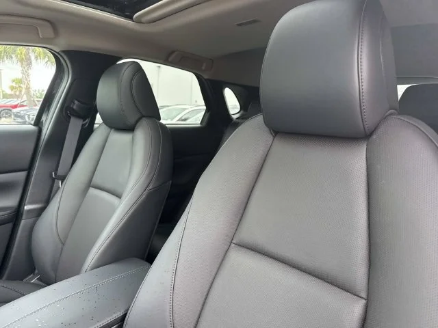 New 2026 Jet Black Mica Mazda 2.5 S Premium AWD image 24