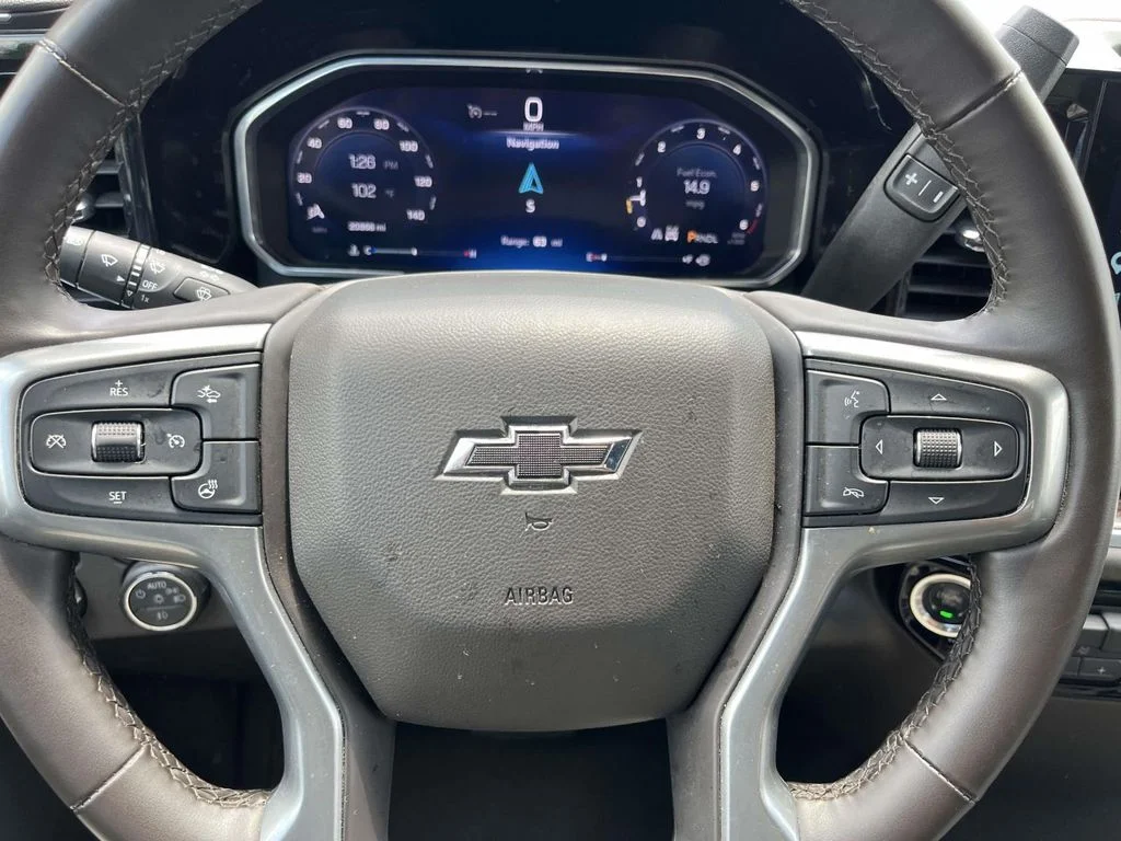 2026 Chevrolet Silverado 1500 RST - Photo 19