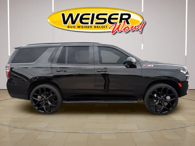 2021 Chevrolet Tahoe Z71 - Photo 8