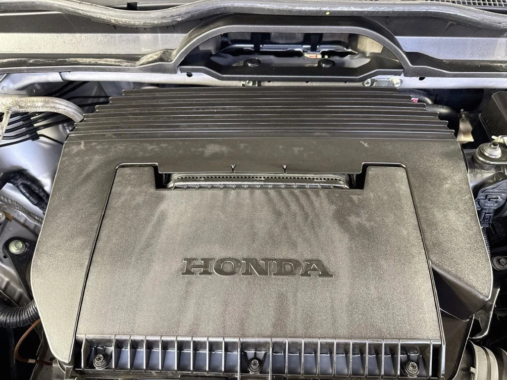 Certified Used 2024 Silver Honda TrailSport image 43