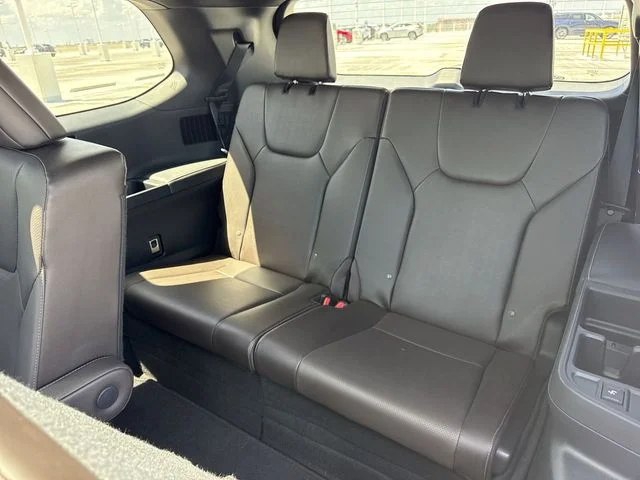 Used 2025 Gray Lexus 350 Premium image 24